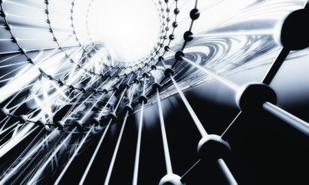 High resolution abstract background