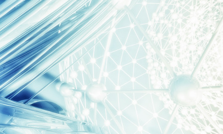 abstract background