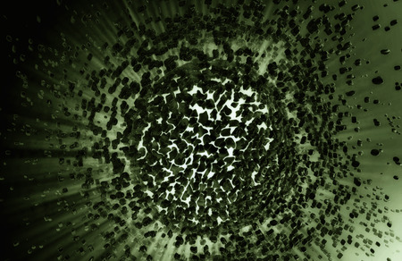 Abstract technology design