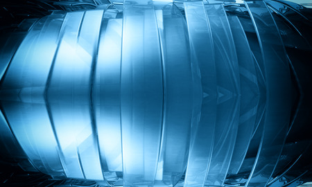 abstract technology background