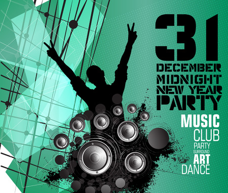 Party background. Vectorのイラスト素材