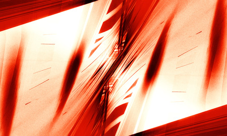 Abstract 3d rendering backgroundの写真素材