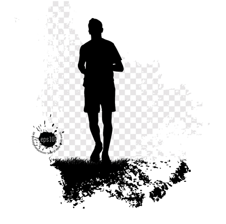 Sport vector illustrationのイラスト素材