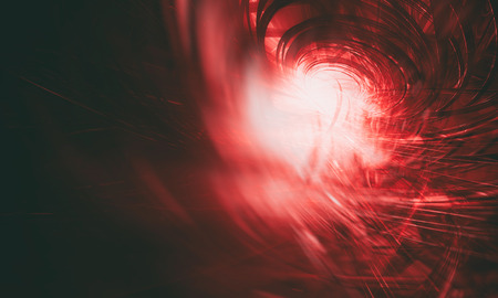 3D rendering, abstract background designの写真素材