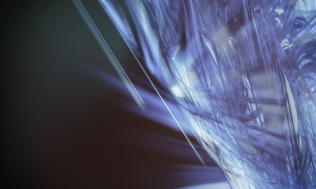 3D futuristic backgroundの写真素材