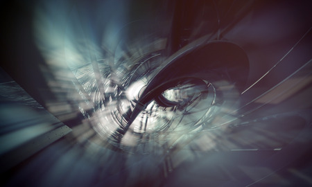 3D rendering, abstract background designの写真素材