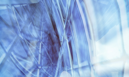 3D rendering, abstract background designの写真素材