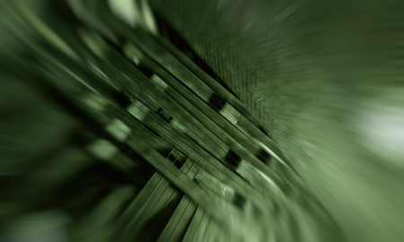 3D rendering, abstract background designの写真素材