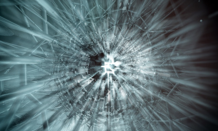 3D rendering, abstract background