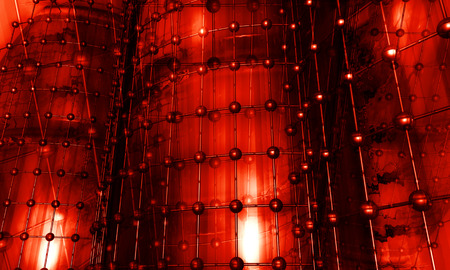 3D rendering, abstract background designの写真素材