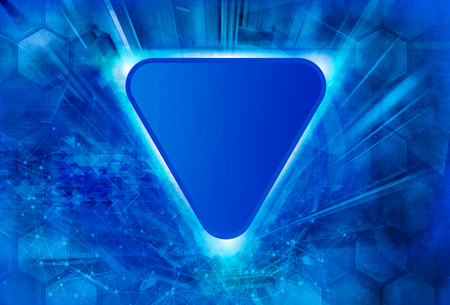 3D rendering of technology backgroundの写真素材