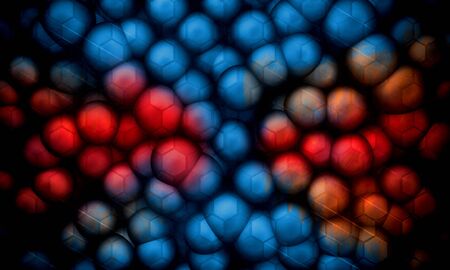 Abstract technology digital hi tech