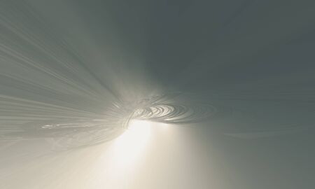 3D rendering of abstract technology concept background ready for presentation