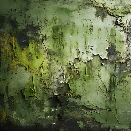 Old grunge textures and backgrounds - perfect background with space for text or imageの素材