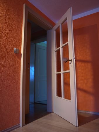 Interiorの写真素材