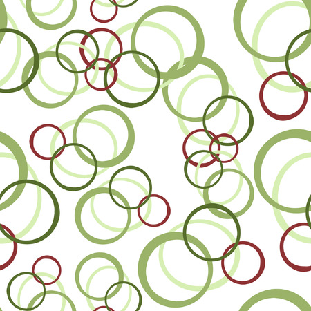 Abstract textile patternのイラスト素材
