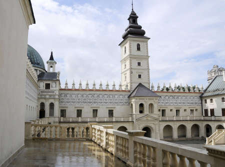 Castleの写真素材