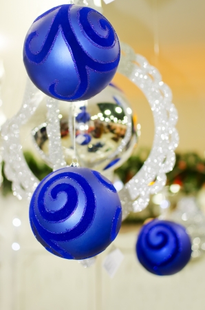 Merry Christmas and Happy new year, New Yearの写真素材
