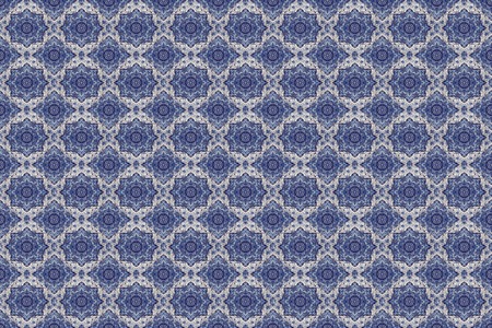 Seamless pattern. Vintage decorative elements. Hand drawn background. Islam, Arabic, Indian, ottoman...
