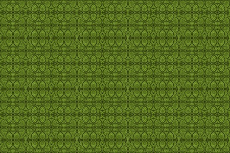 Seamless pattern. Vintage decorative elements. Hand drawn background. Islam, Arabic, Indian, ottoman...