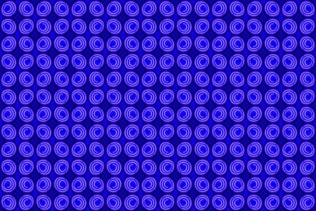 Seamless abstract background balls on balls or random circles. dark red green violet yellow blue toned. Useful as web site background or as wallpaperの写真素材