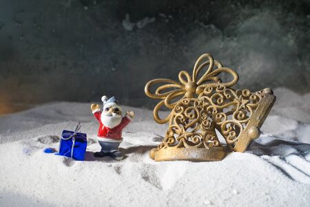 ジングルベルの写真 イラスト素材一覧 33 708件 ストックフォトのamanaimages Plus