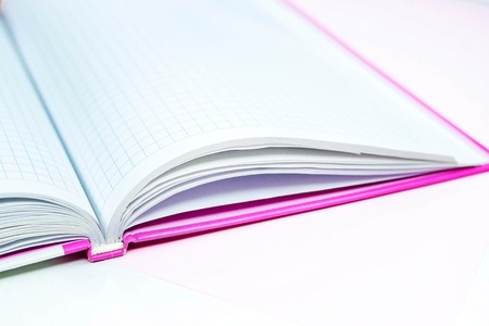 A beautiful place for taking notes near women's subjects