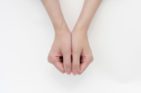 handの写真素材