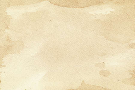 Old grunge vintage paper texture. paper vintage background. Old brown vintage paper with copy space and space for text. texture, backdrop and background for video and graphics.の写真素材