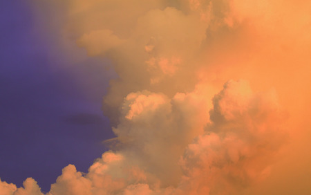 Golden Cloudy 