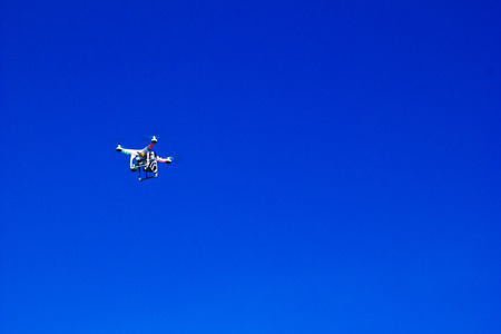 Qadrocopter