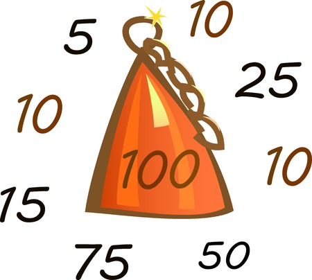 Heavy weightのイラスト素材