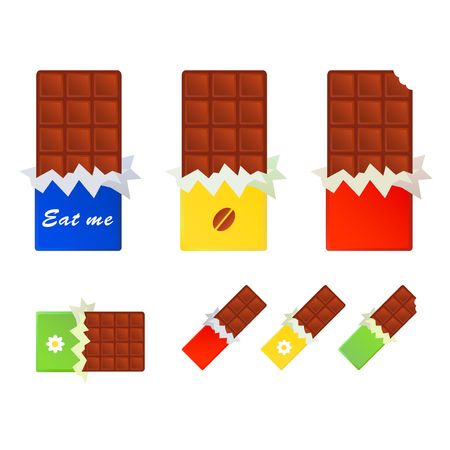 Chocolatesの写真素材