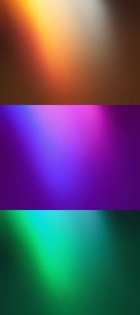 Three backgroundsの写真素材