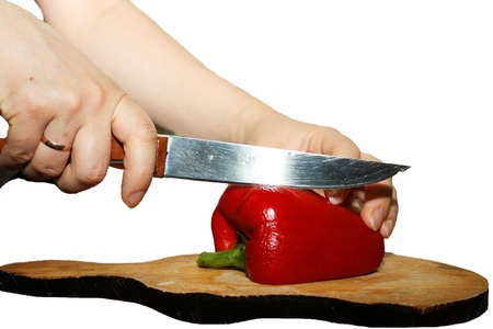Pepper