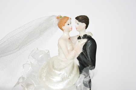 Toy steam watching otherの写真素材