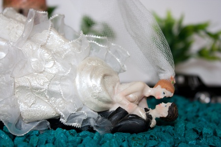 Toy steam watching otherの写真素材