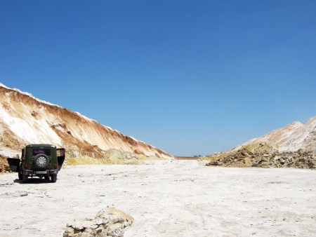 mining 2012の写真素材