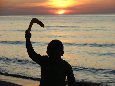 aboriginalの写真素材