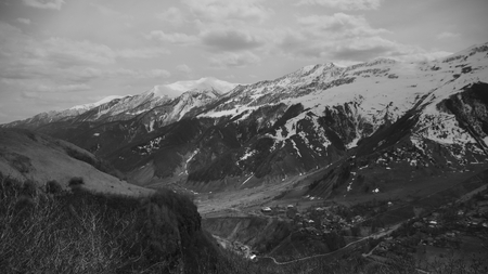 caucasus