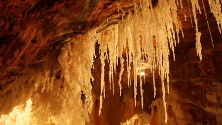 salt-pitの写真素材