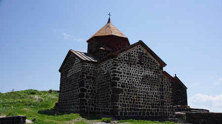 Sevanavank