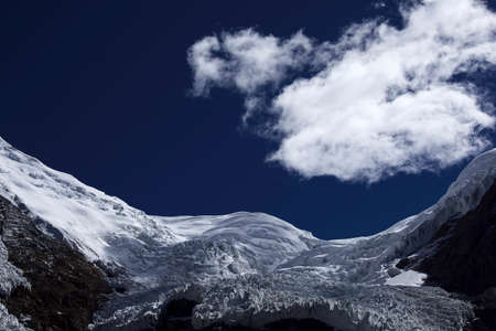 kanola glacier