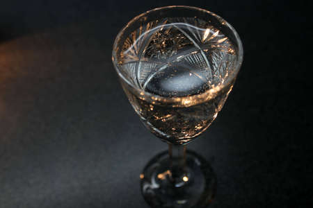 LOOKING GLASSの写真素材