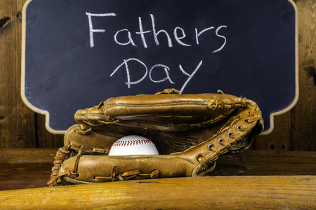 baseball equipment for fathers day