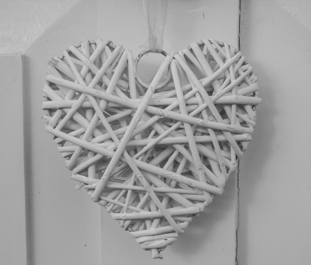 heartの写真素材