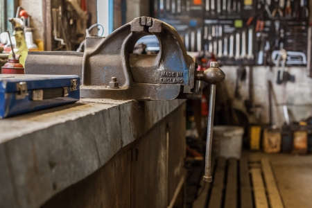 workshopの写真素材