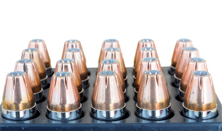 bullets