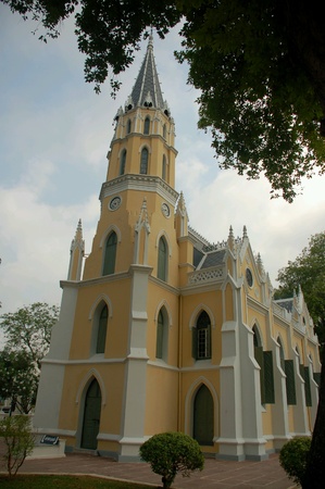 Temple thailandの素材