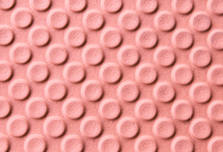 leather texture with dots, abstract backgroundの写真素材